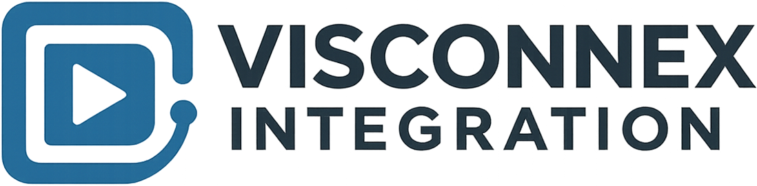 Visconnex Integration